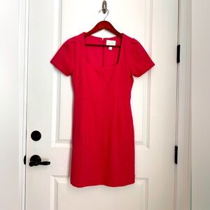 Lilly Pulitzer Fuchsia Pink Dress - NWOT - Size Small